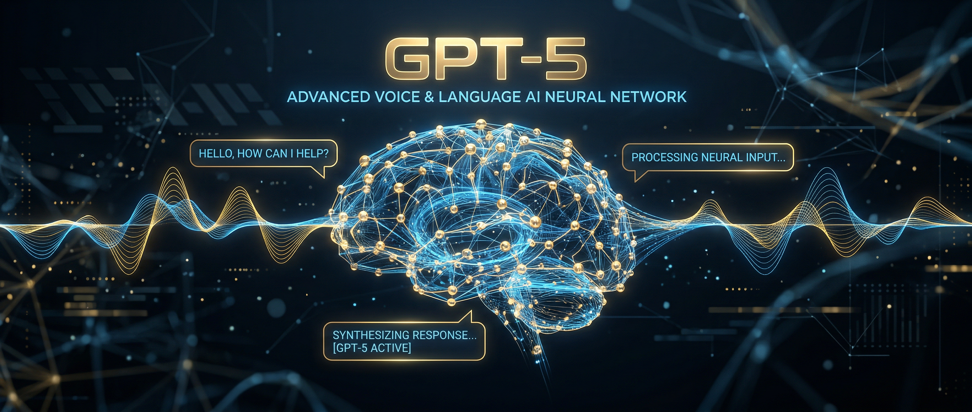 GPT-5 Realtime: Was die neue Sprach-KI für Unternehmen bedeutet
