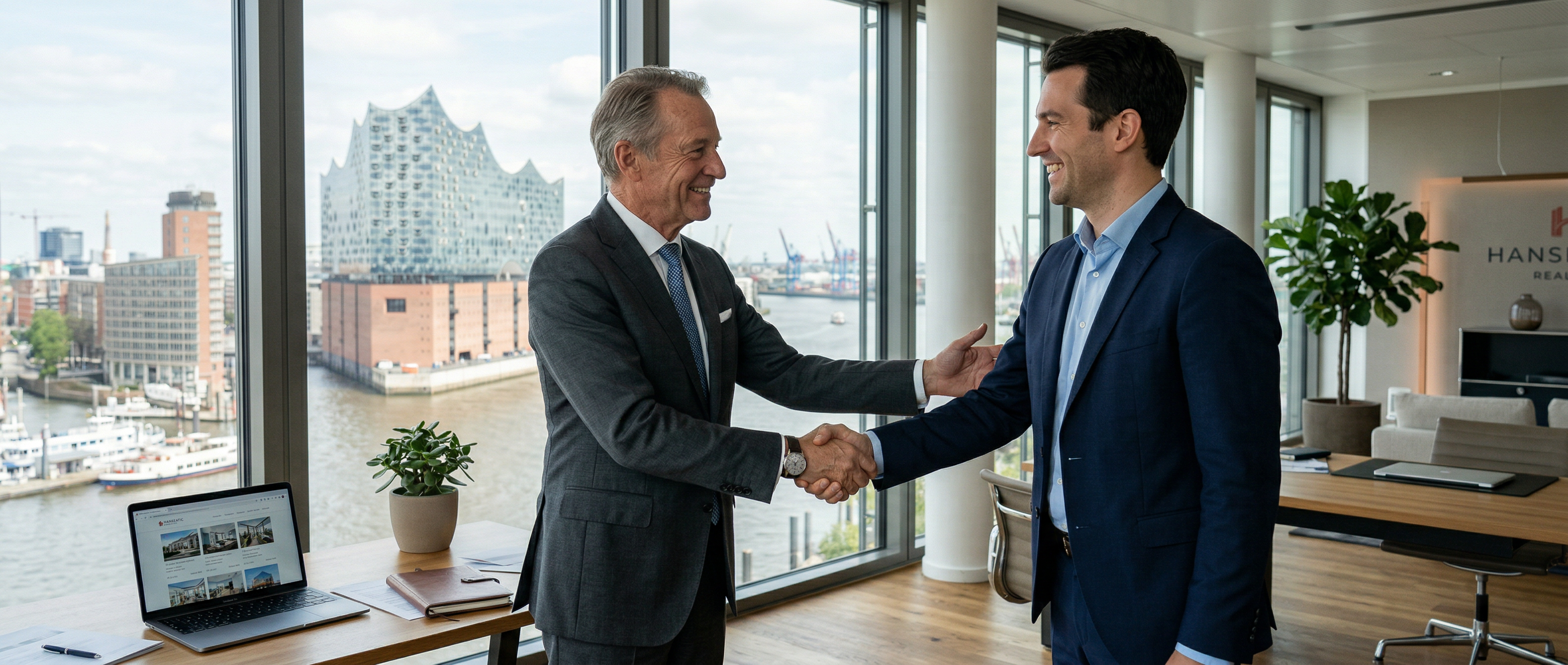 Echte Unterstützung im Backoffice – Warum ein Makler mit 35 Jahren Erfahrung auf KI setzt